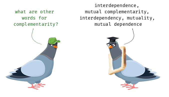 Bohr's Complementarity