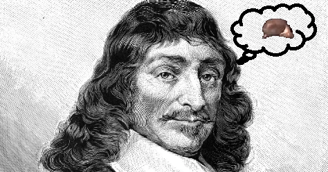 Descartes and the Pineal Gland