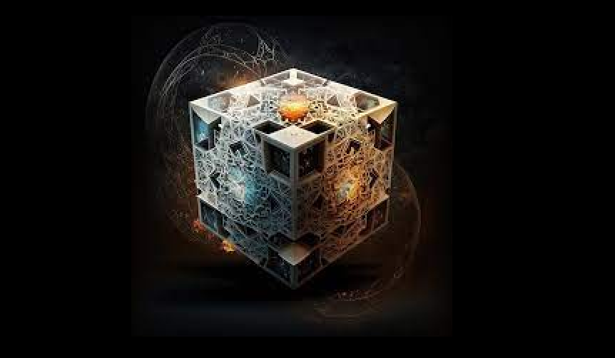 Science and Tesseract