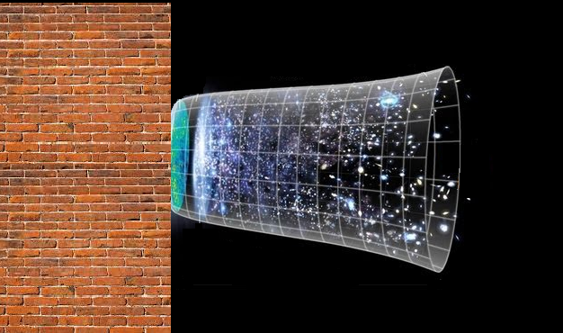 Planck's Wall