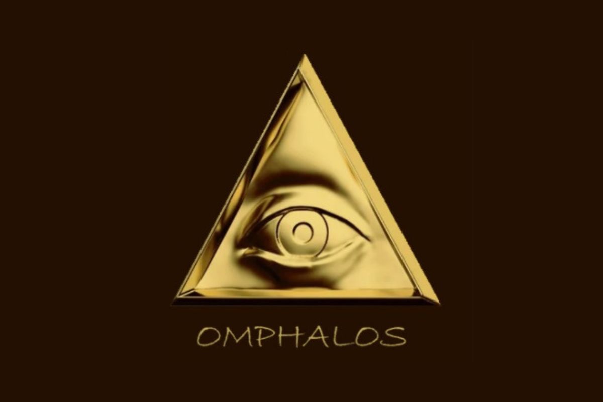 Omphalos, A Bridge Between Chaos and Complexity